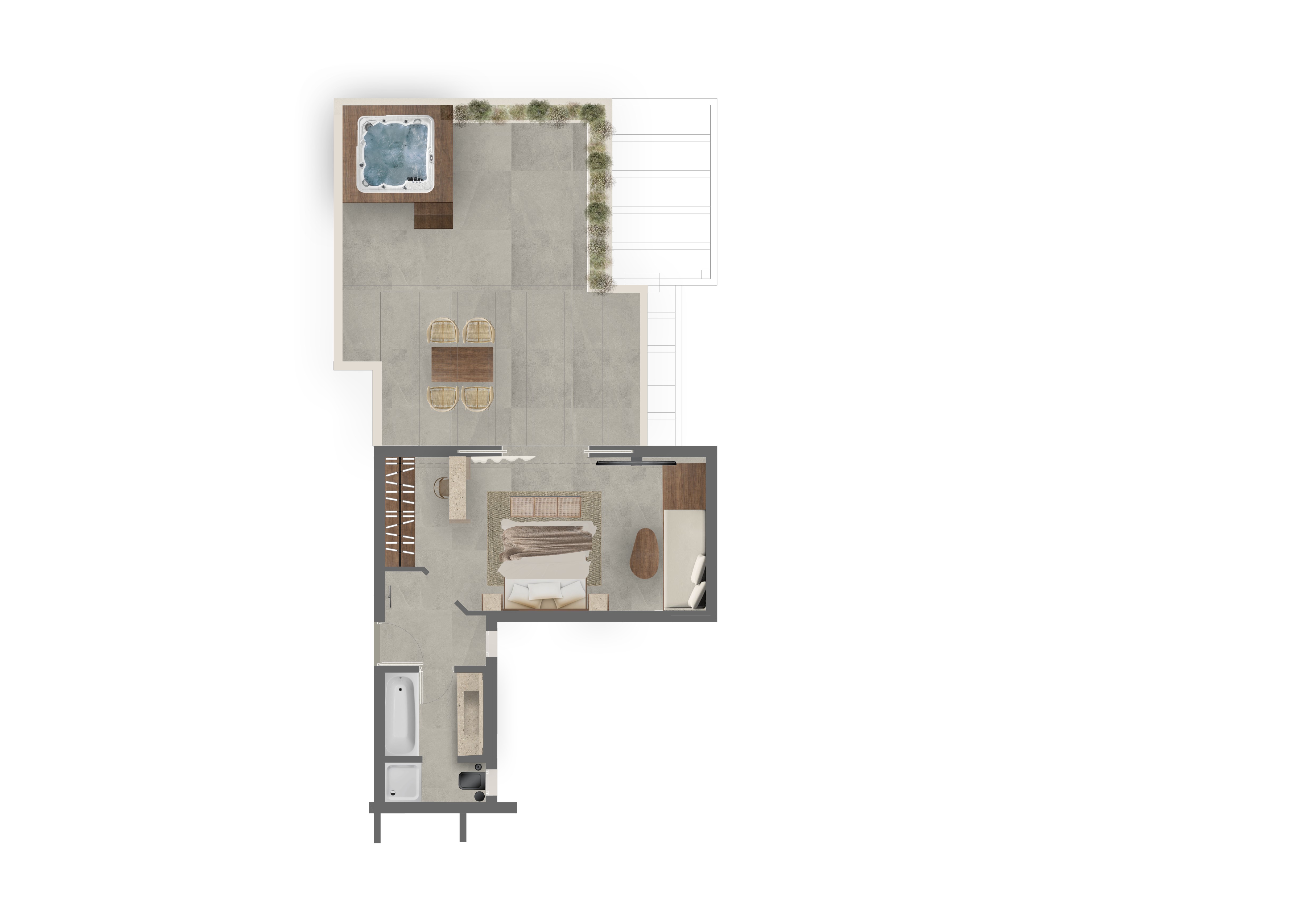 River Passage Junior Suites with Outdoor Jacuzzi.jpg