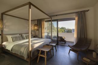  Lindian Village Beach Resort Rhodes | 5-Star Hospitality in Rhodes